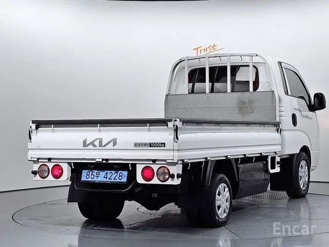 Kia Bongo Elektroomobil zakazga obkeberamiz Eng arzoni bizda