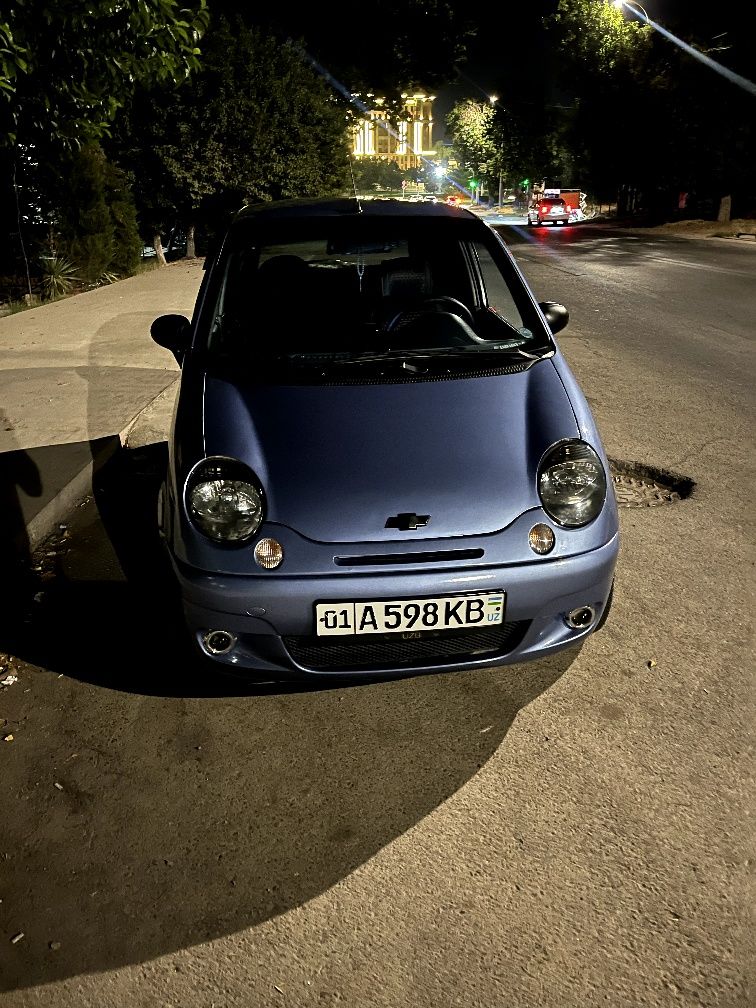Matiz mx qlngan srochna