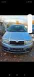 Piese Skoda Fabia 1.4 tdi cod motor bnw