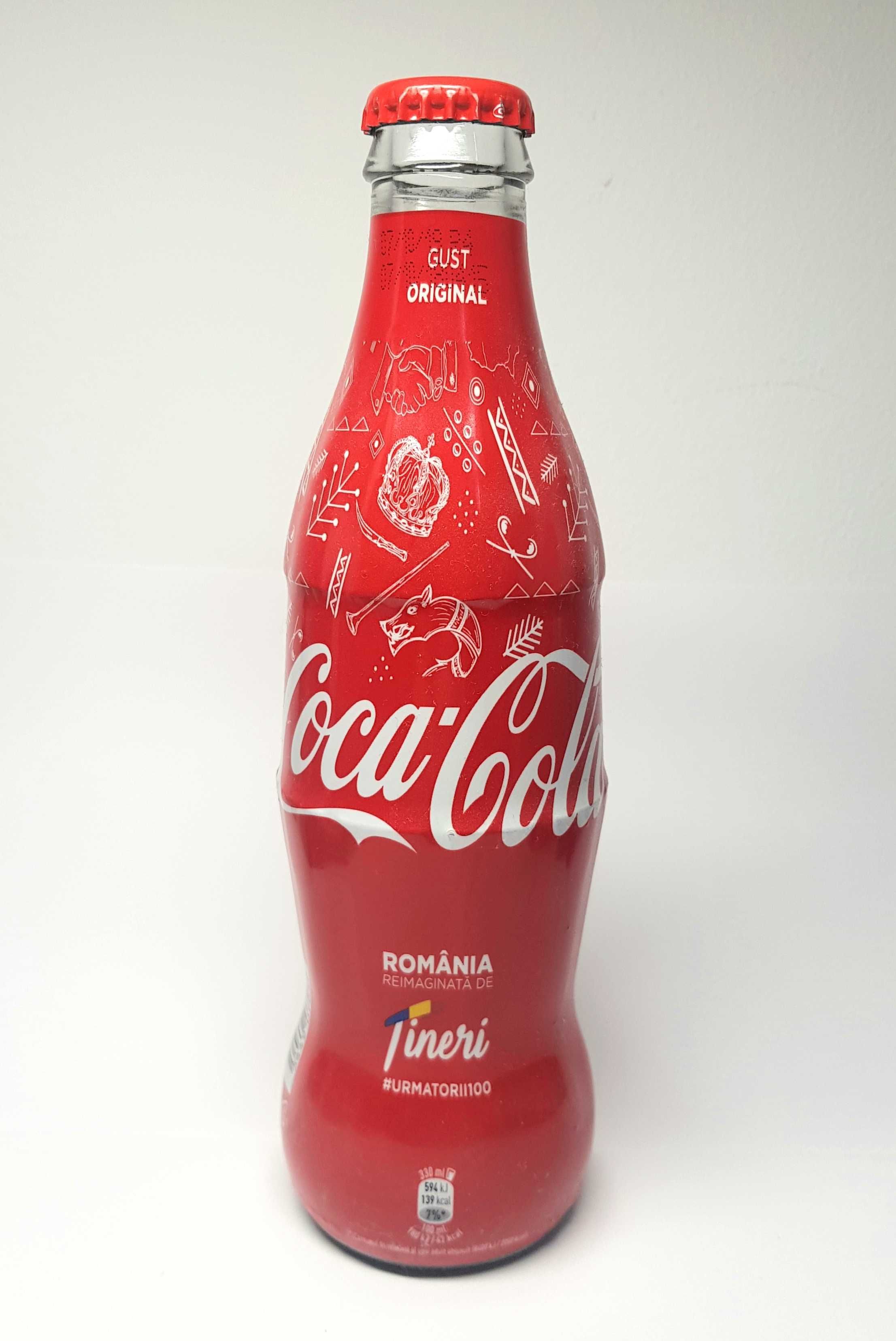 Sticla Coca Cola