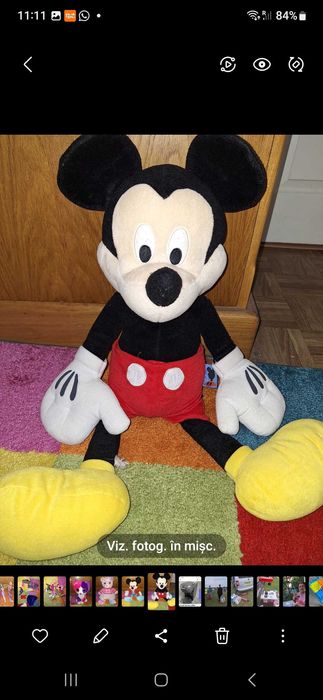 Jucarii 35 lei bucata Mikey si lego tehnic