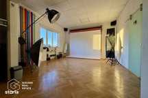 Apartament 2 camere, pentru locuinta sau birou, Piata Amzei