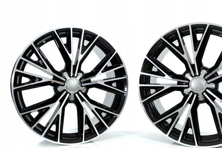 Джанти за Ауди 19" 5х112 / Djanti za Audi A4 A5 A6 A7 A8 Q 5Q7 XFC19