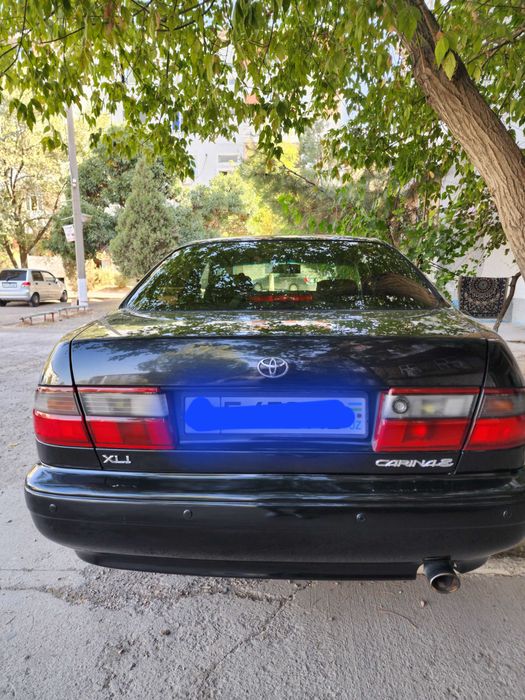 Toyota Carina E 1994 г.в.