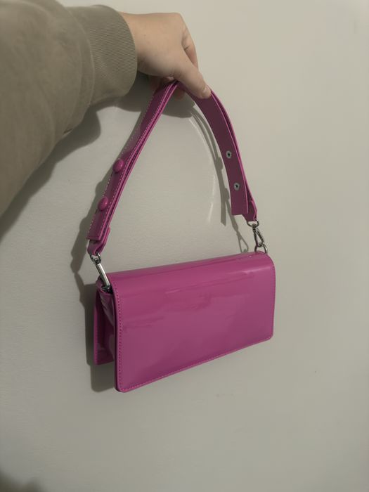 Розова Чанта  Bijou Brigitte