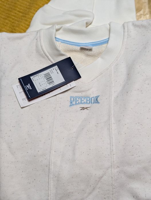 Блуза Reebok Нова