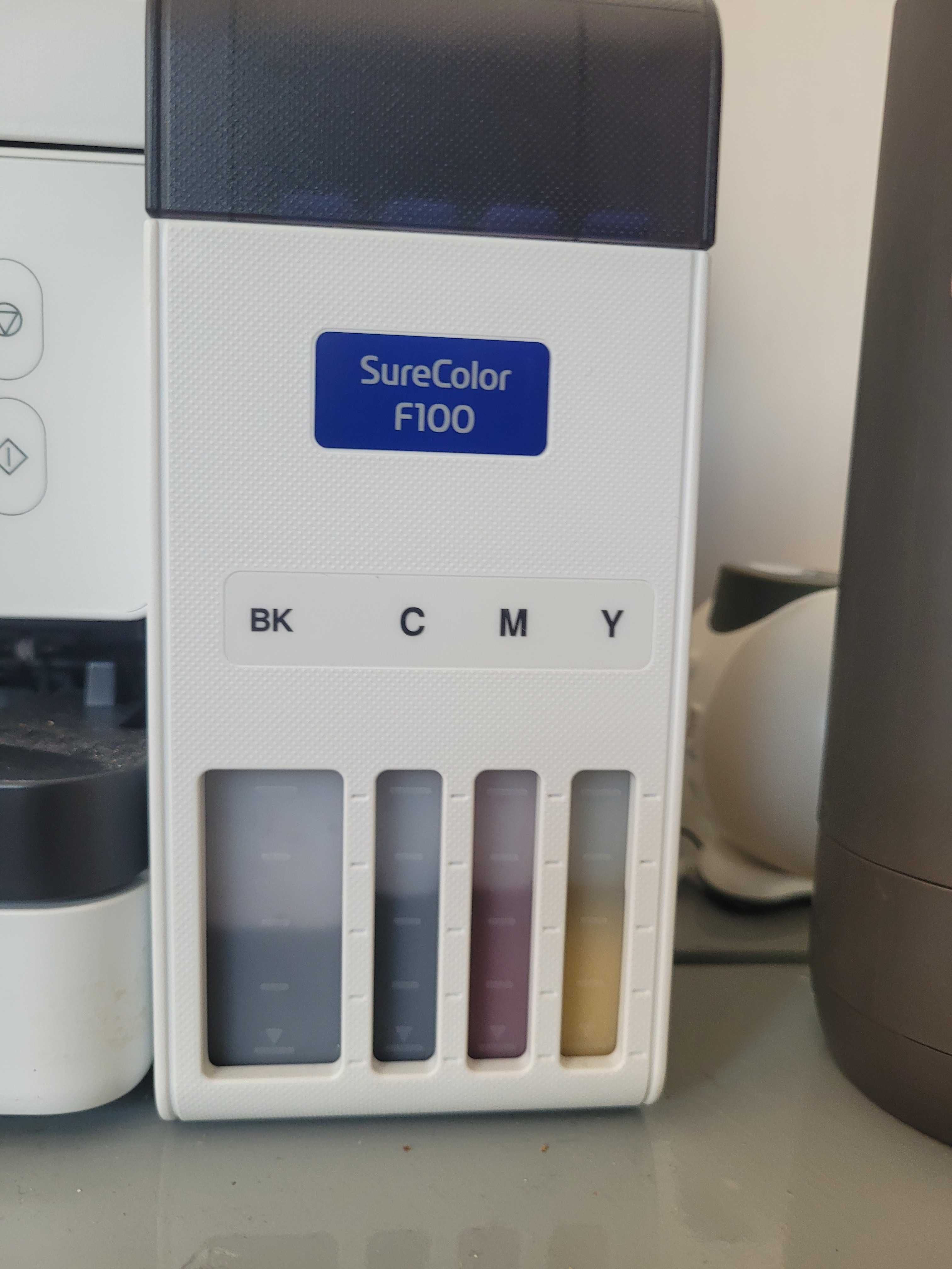 Epson SC-F 100 Сублимационен