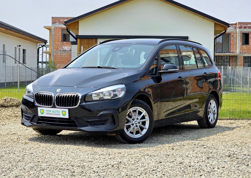 BMW Seria 2 D Grand Tourer Lounge //Rate//
