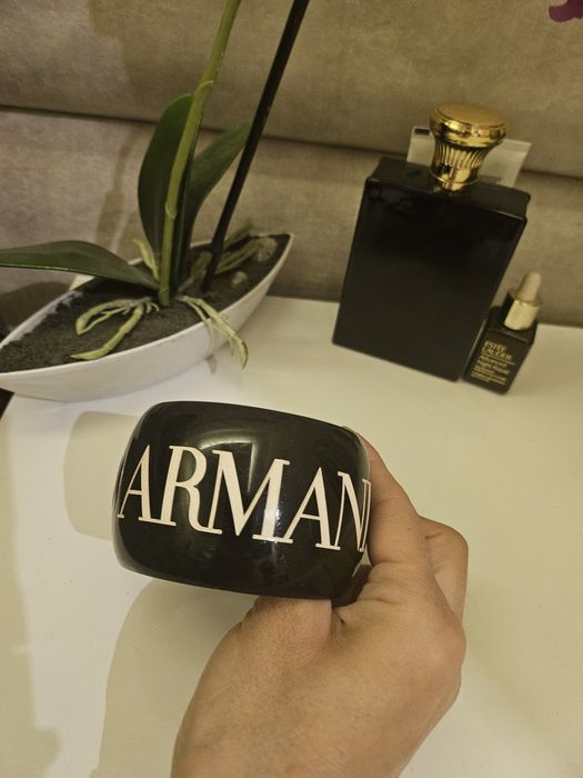 Часовник гривна Emporio Armani