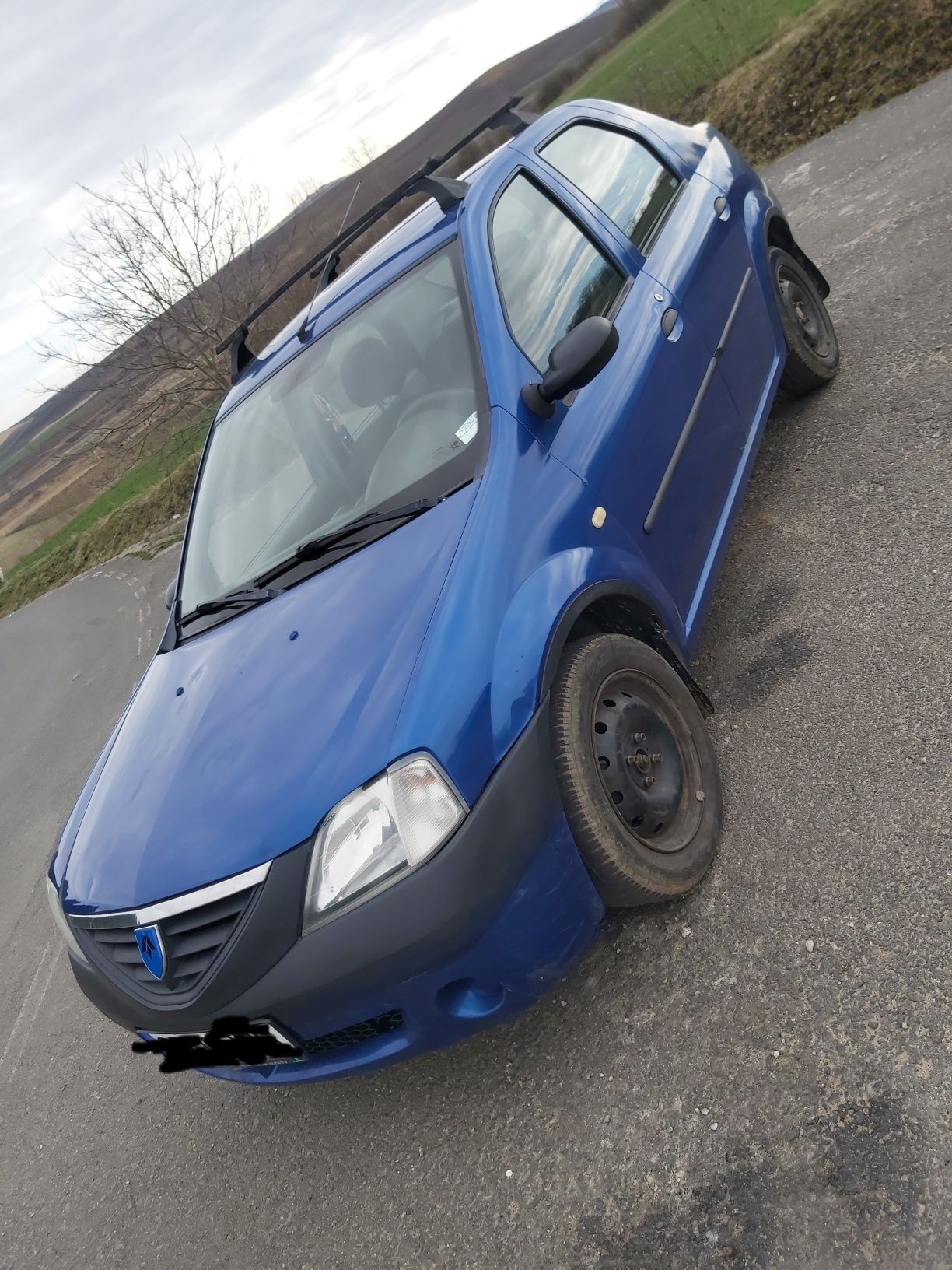 Dacia Logan 1.5DCI