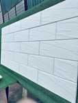 Placi decorative exterior