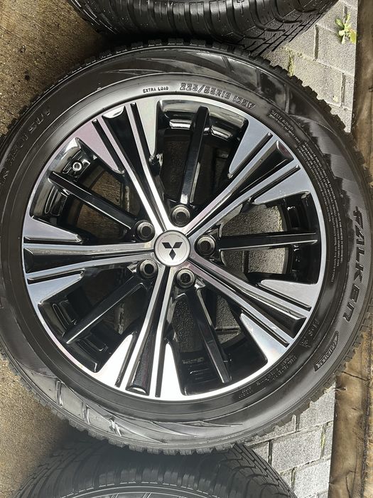 Jante mitsubishi eclips cross, Asx etc