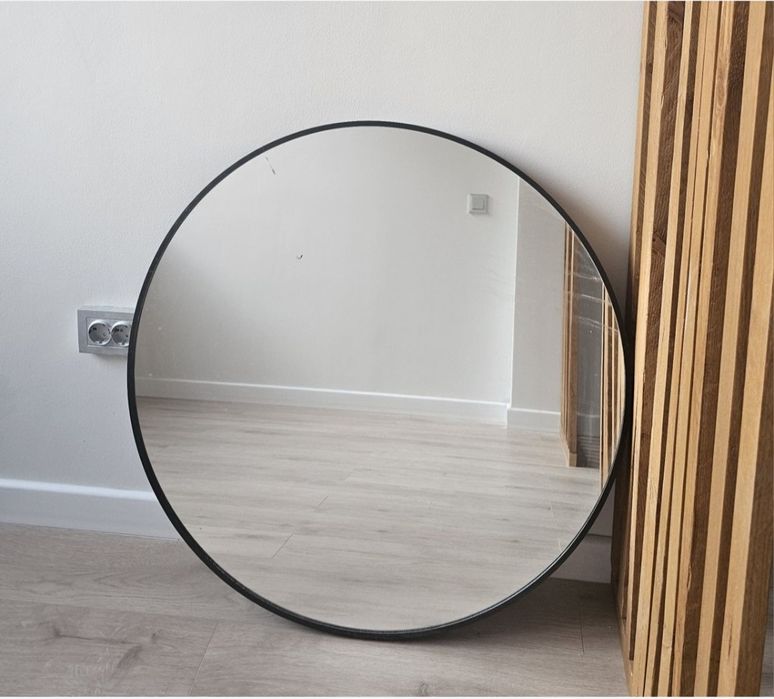 Продам круглое зеркало