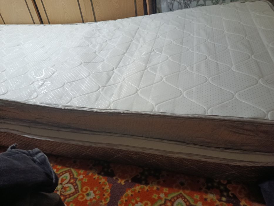 Продам новые матрасы, 2 шт. 20 000 за каждый. 80