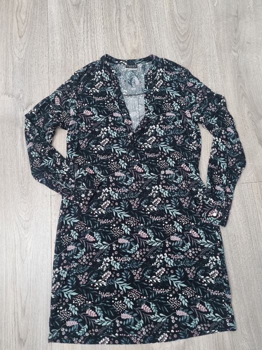 Rochie imprimeu floral