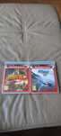 Need for speed The Run and Rivals ps3