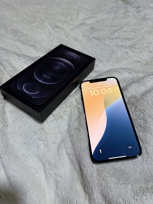 Продам Iphone 12 Pro Max 512GB