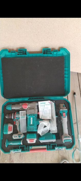 Продам набор инструментов