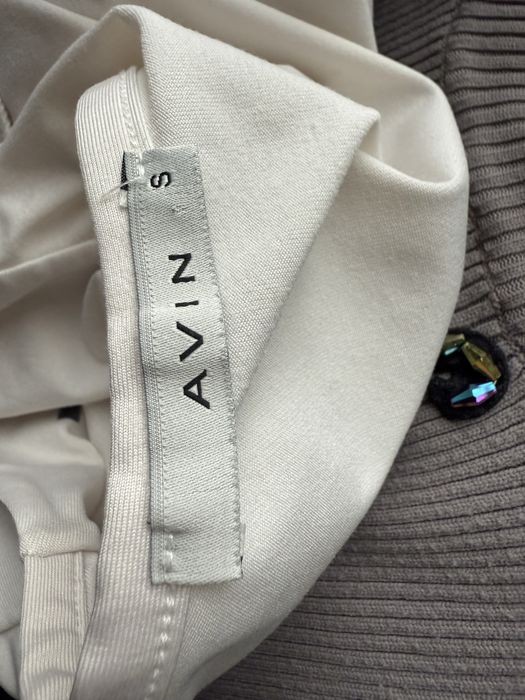 Дамска блуза Avin