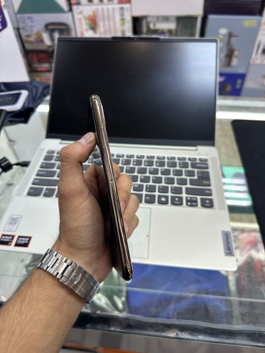 Iphone Xs Max 256 gb