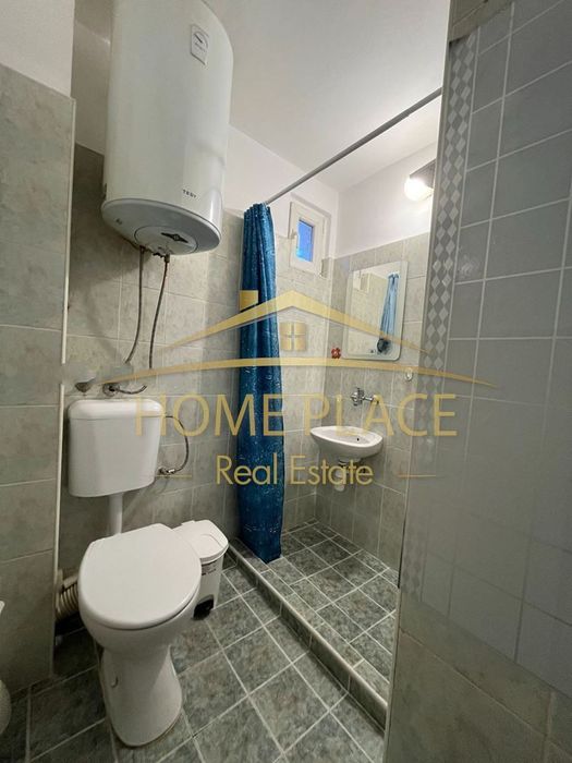 Дава се под наем Двустаен апартамент в Варна, Аспарухово - 55 кв.м за 408 € - Снимка #10