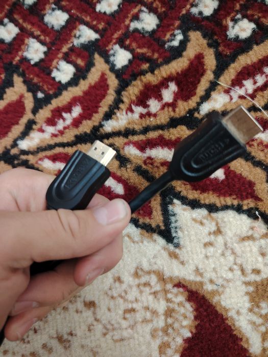 HDMI для монитор и теливизор