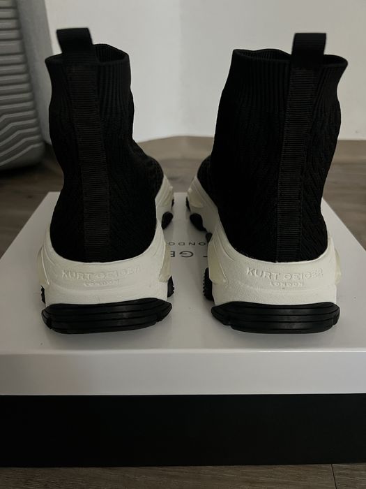 Pantofi Kurt Geiger