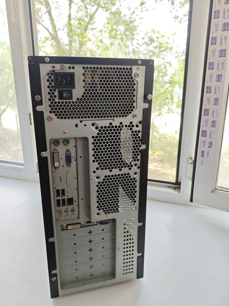 Комплект Core i3/ 1TB/ 4Gb.
