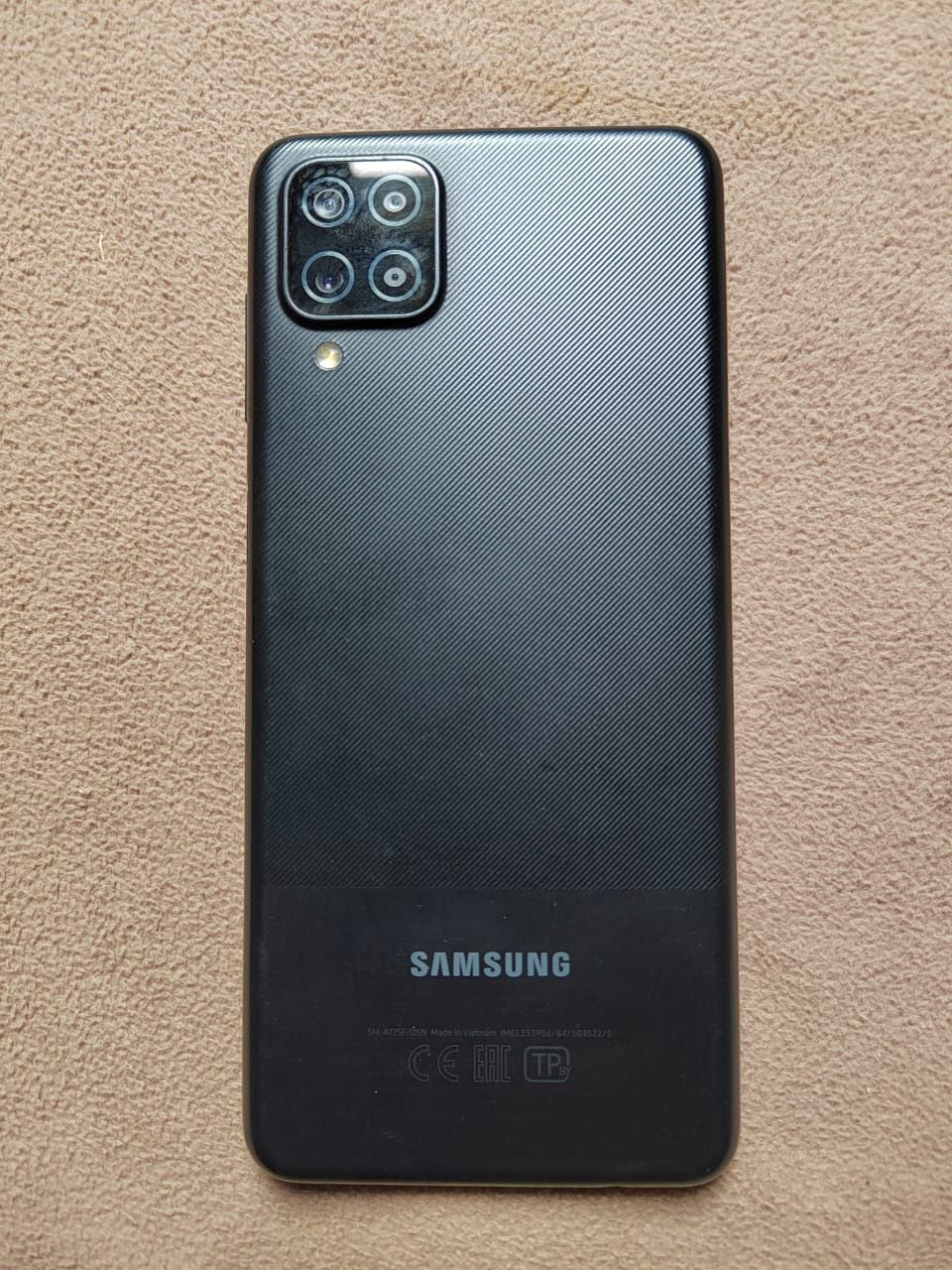 Samsung A12 64/4