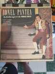 Vand vinil cu Ionel pantea si Natking Cole