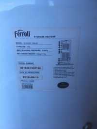 Boiler Ferroli 300L