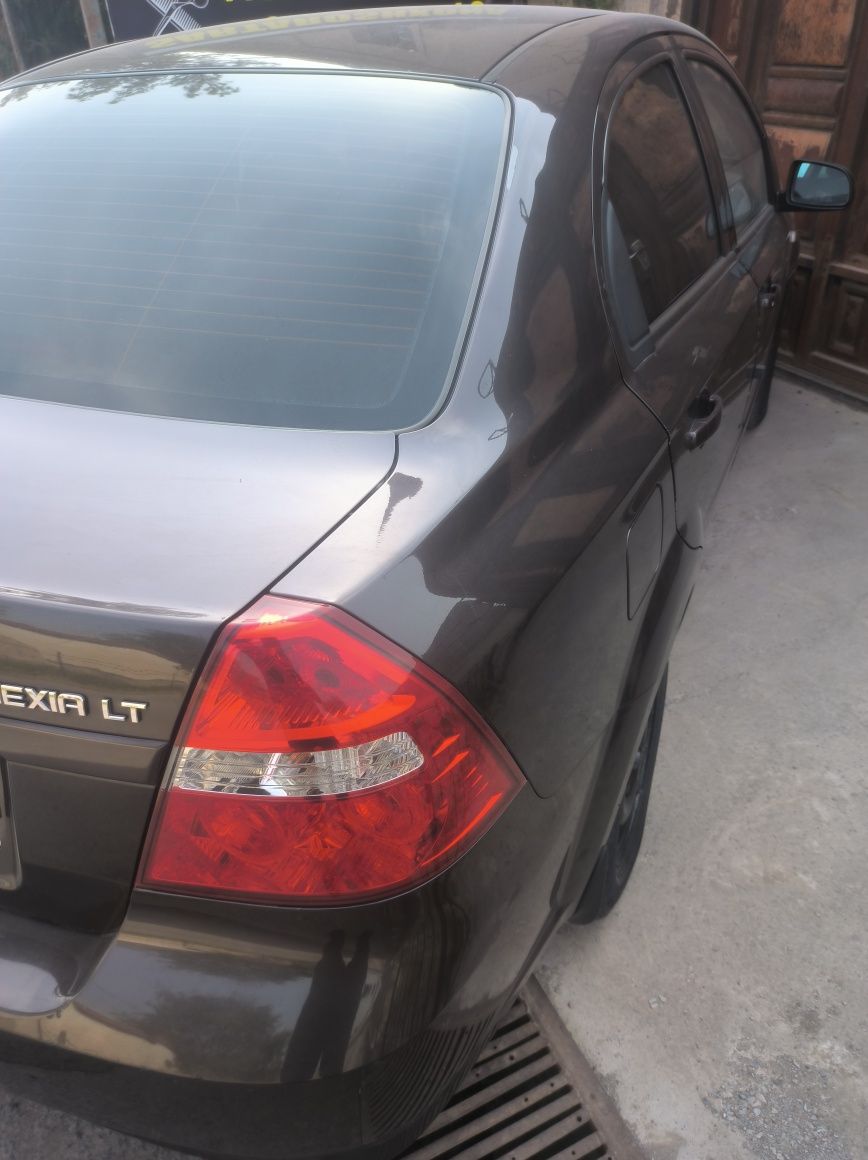 Chevrolet NEXIA 3