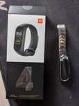 Продам Xiaomi Mi Band 4 глобальная версия