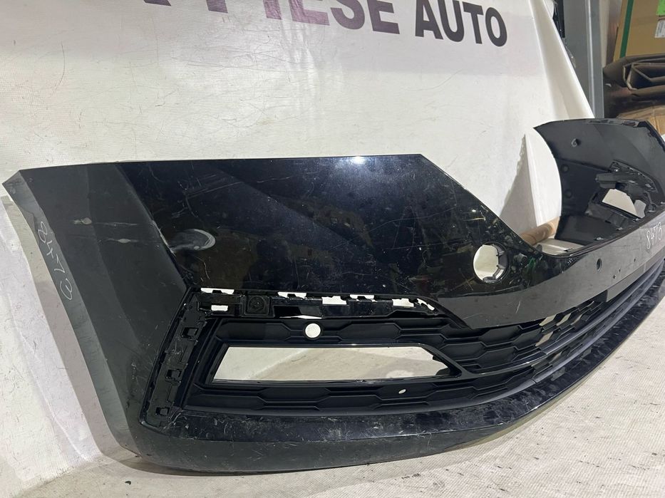Bara fata Skoda Octavia 4, 2020, 2021, 2022, 2023, 2024, cod origine OE 5E3807221.