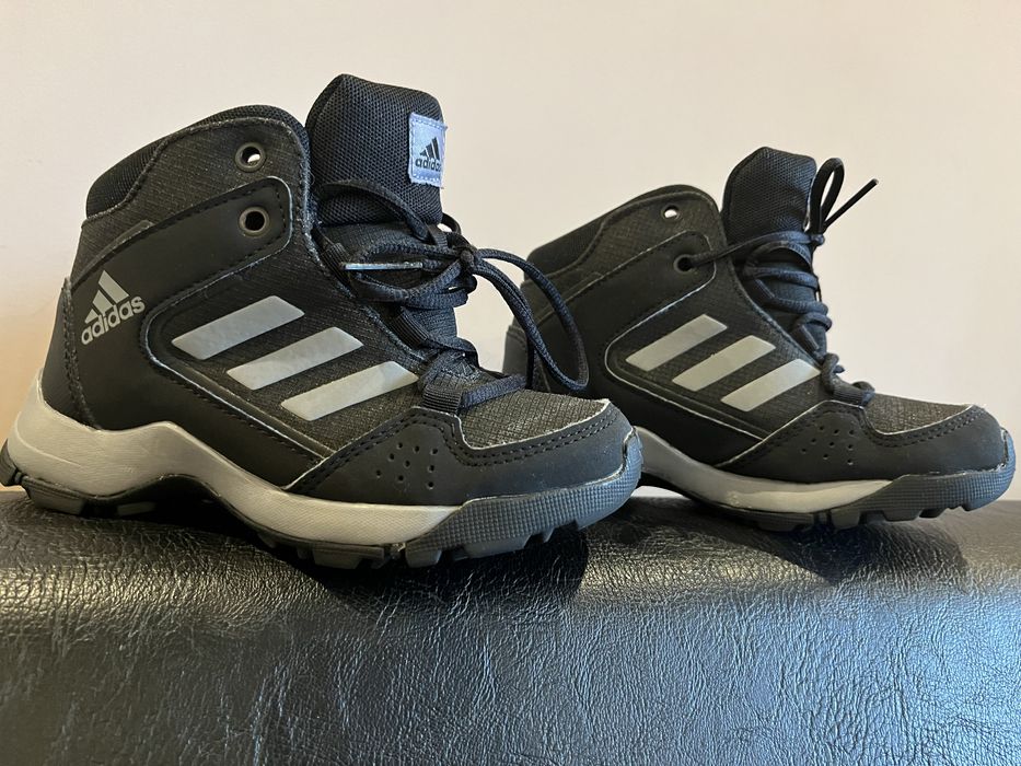 Ботуши adidas TERREX HYPERHIKER размер 28