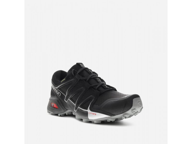 Salomon Speedcross Vario 2 Gore tex  размери - 44 2/3, 47 1/3