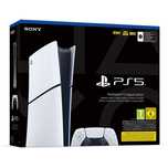 PlayStation 5 Slim ждет тебя ;)