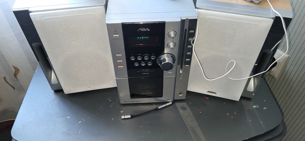 Магнитофоны для коллекции