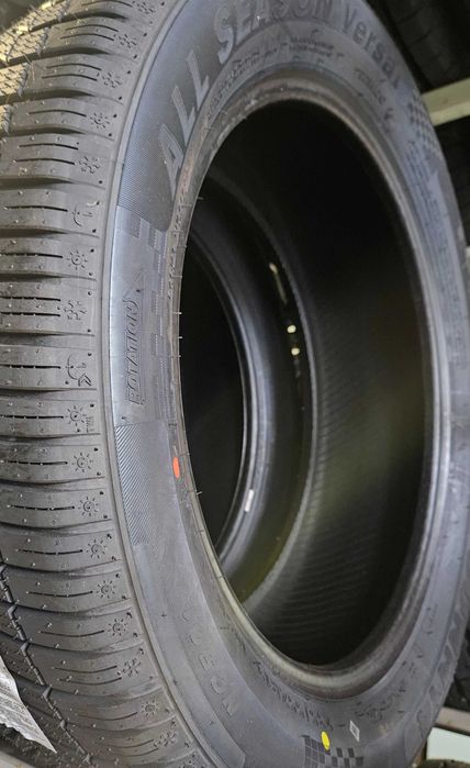 235/55 R19, 105W, SUNNY NC501 XL, Anvelope all season M+S