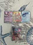 Pokemon Destined Rivals TCG