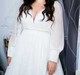 Rochie mireasa și accesorii