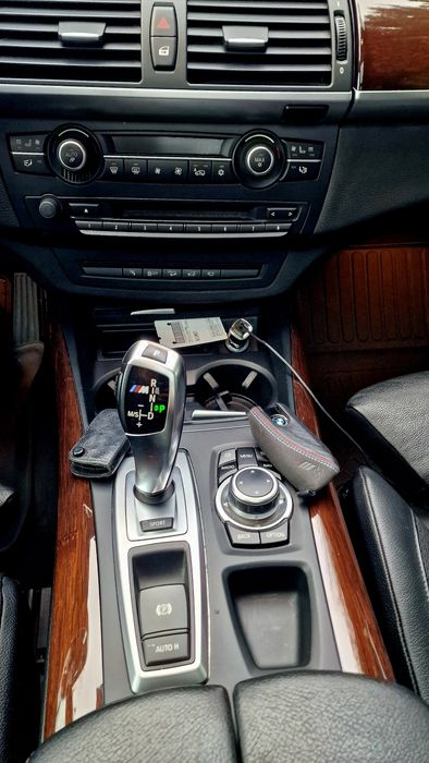 BMW X5 M50 - ORIGINAL - AN 2013 - 385 CP - 3 TURBINE - Extra FULL