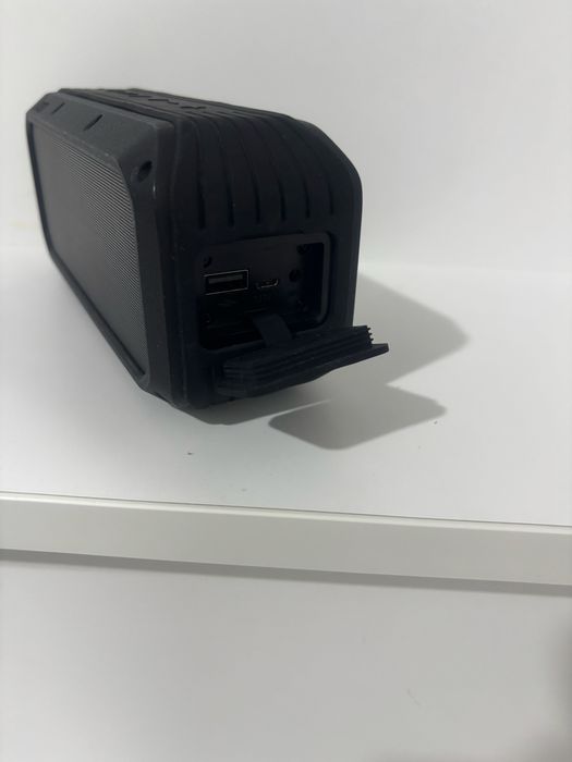 Boxa portabila Divoom Voombox