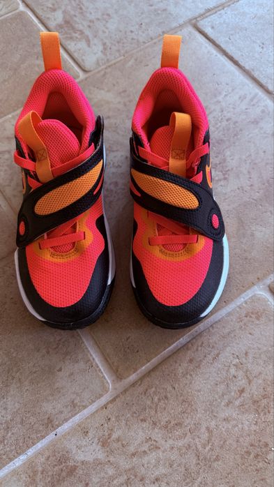 Маратонки Найк за момиче 29,5 номер