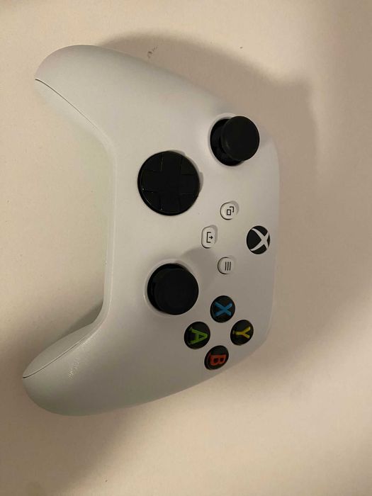 Controller Xbox, Carbon Black, Pink, Robot White, Shock Blue