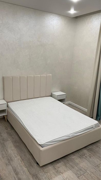 Кровать полуторка размер 140*200