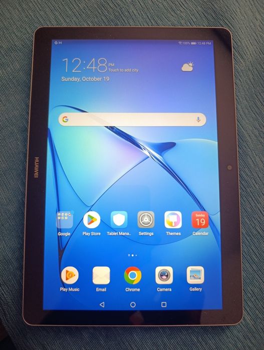 Vand tableta Huawei Mediapad T3