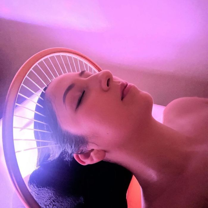 Лечебно оздоровительный Спа в городе Шу