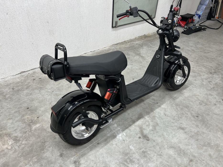 Електрически скутер 3000w