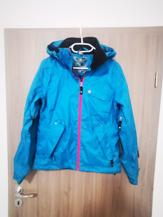 Geaca schi, damă, mărimea S (38)